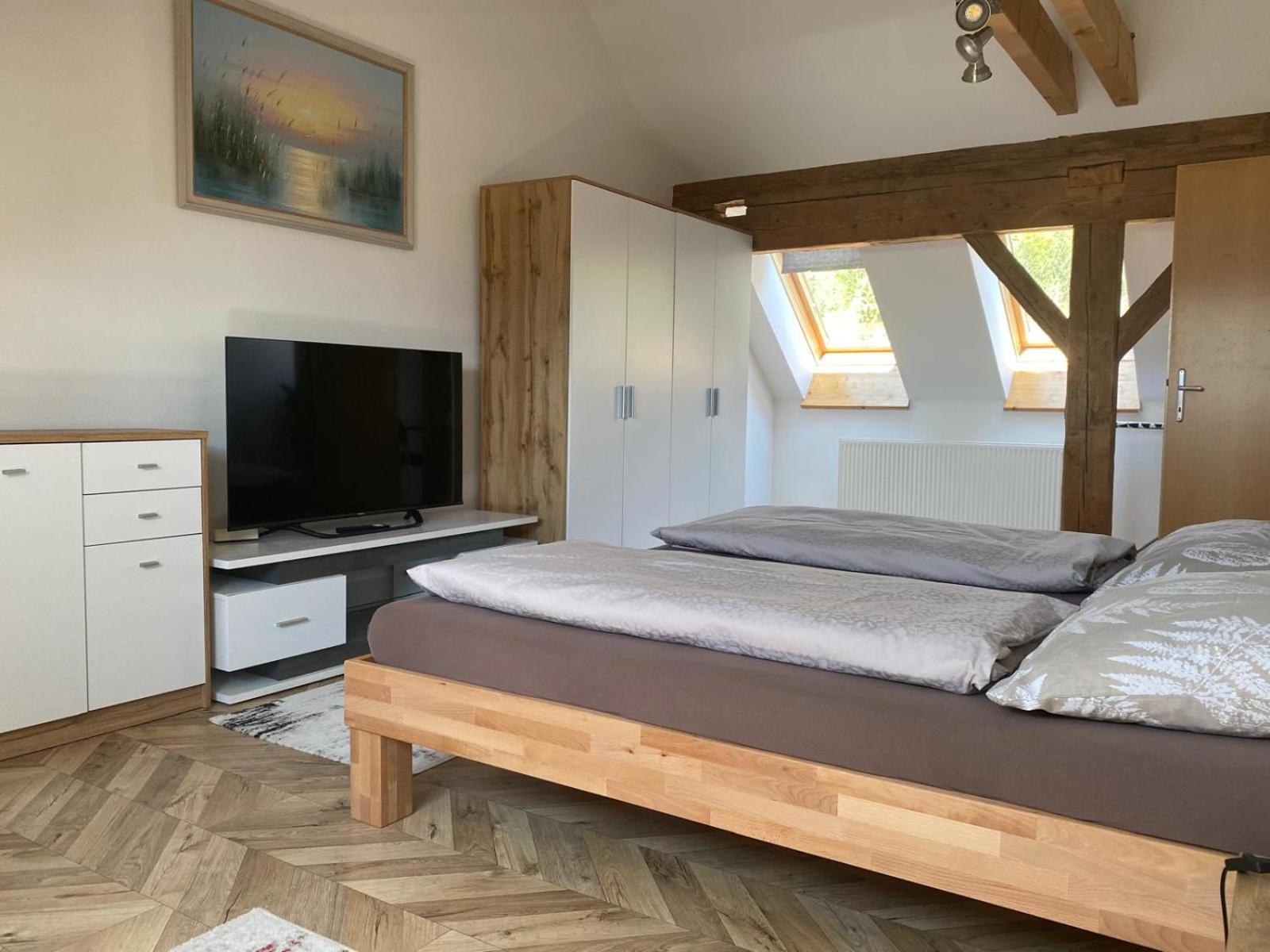 Haus Kampl - Appartement Aussee Bad Mitterndorf Exteriör bild