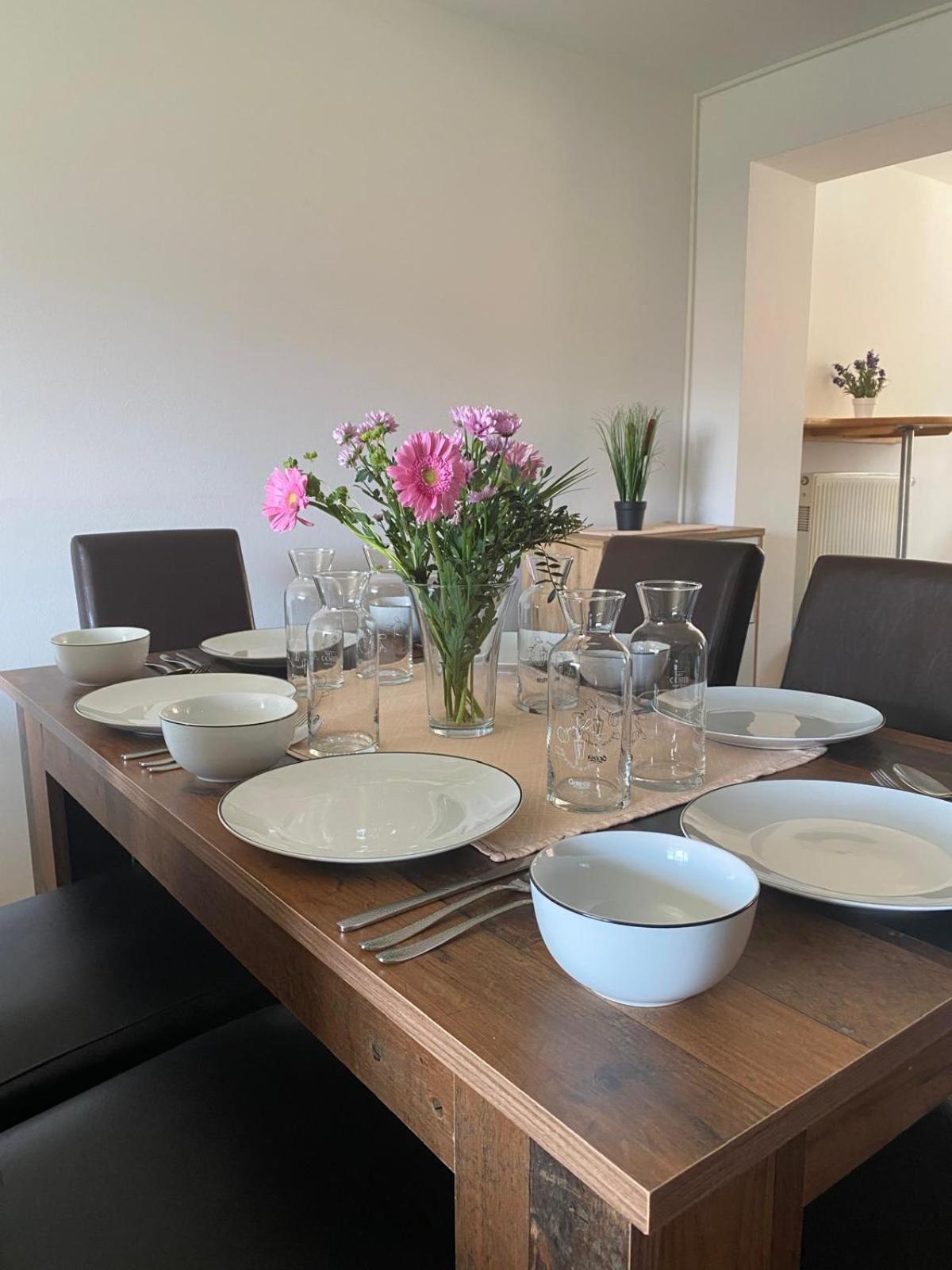 Haus Kampl - Appartement Aussee Bad Mitterndorf Exteriör bild